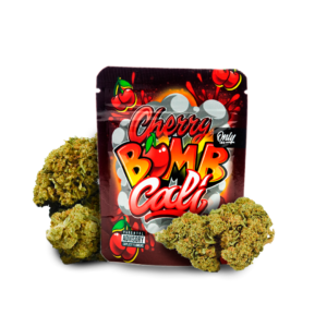 CHERRY BOMB CALI