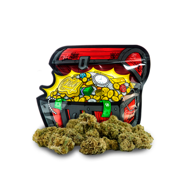 Golden Nuggets