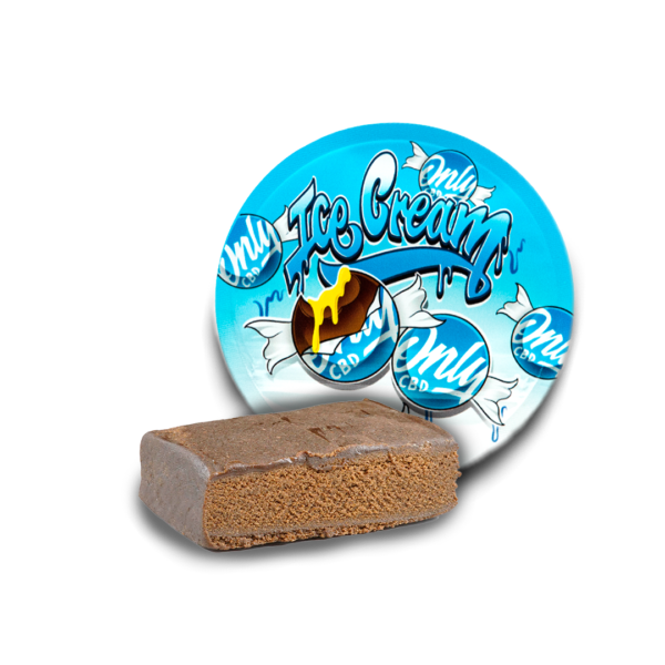 ICE CREAM CBD