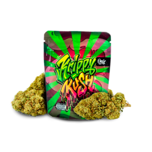 KRIPPY KUSH