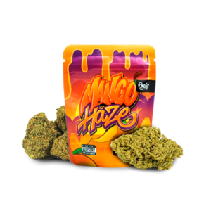 MANGO HAZE