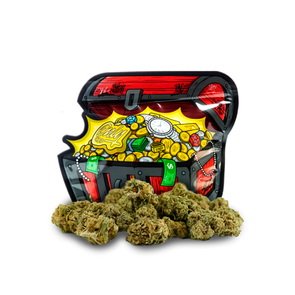 Golden Nuggets