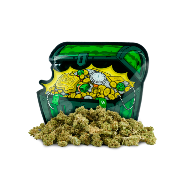 Tiny Gems CBD