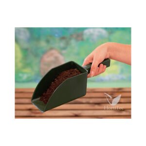 Pala garden scoop