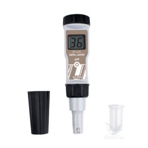 Phmetro ph pro water master