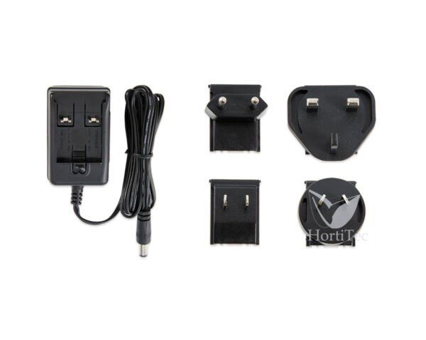Power supply monitor guardian bluelab