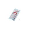Liquido calibracion  ph4.01 20 ml (25 sobres) water master