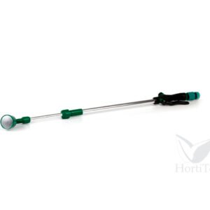 Lanza de riego extensible metal