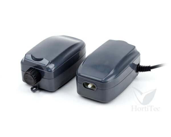 Bomba aire 1 sal (1,5 l/m) water master