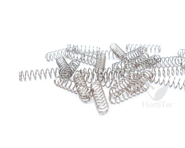 Muelle tijeras (curva y recta) bud clean