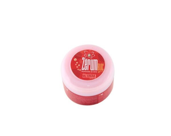 ZERUMPRO GEL FRESA SILVESTRE 900 G