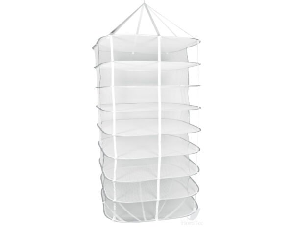 574014-secador-malla-cuadrado.jpg Secador malla cuadrado 80 cm (8 niveles)