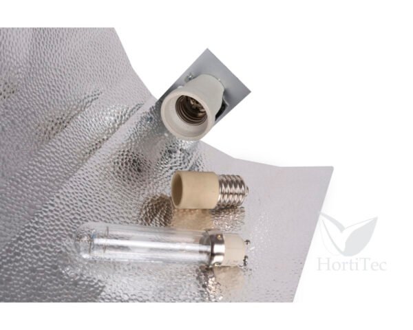 Casquillo adaptador e40/ lec 315 w