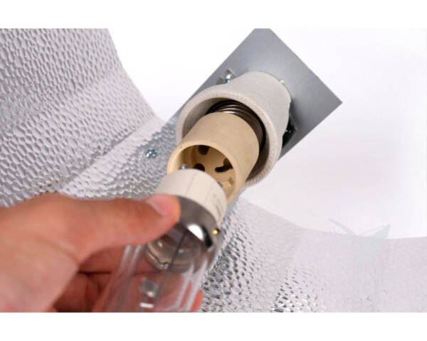 Casquillo adaptador e40/ lec 315 w