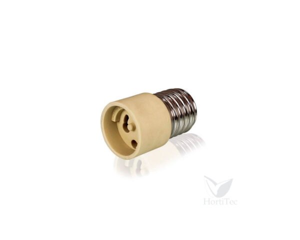 Casquillo adaptador e40/ lec 315 w