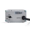 Balastro electronico 600 w regulable vanguard