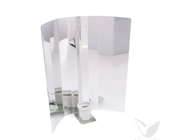 Reflector liso (47 x 43 cm)