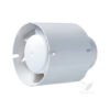 Extractor en linea 100 tubo (137 m3/h) blauberg