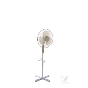 Ventilador de pie 40 cm vanguard hydroponics