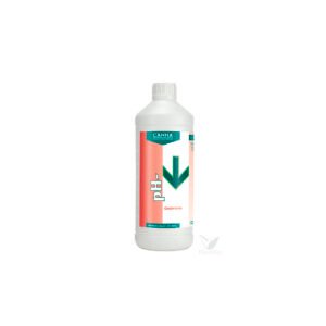 Ph down growth 1 l (17%) canna