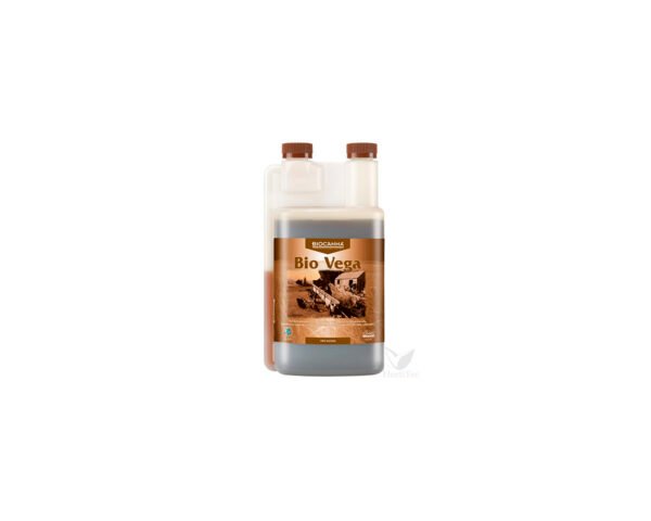 Bio vega 1 l canna