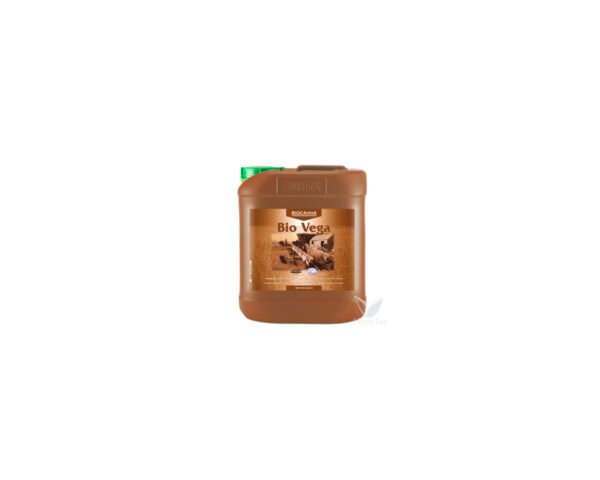 Bio vega 1 l canna