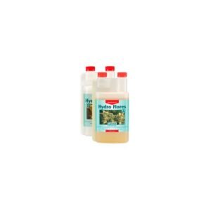 Hydro flores a+b 5 l agua dura canna