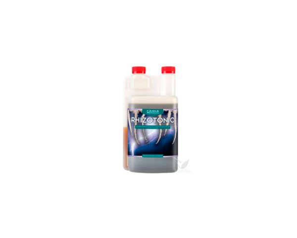 Rhizotonic  0.25 l canna