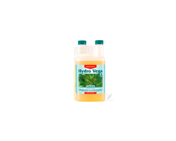 Hydro vega a+b 1 l canna agua dura