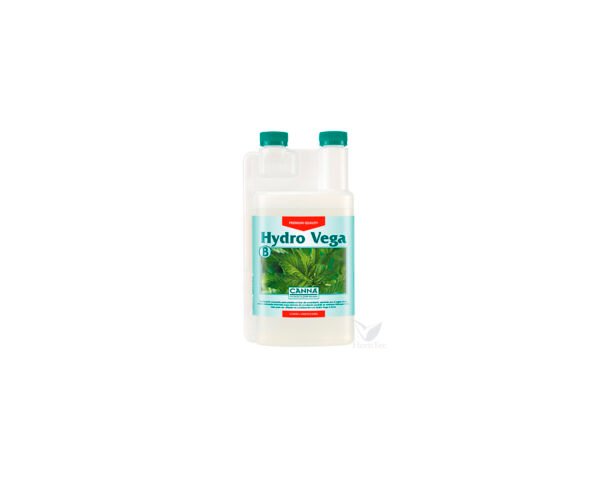 Hydro vega a+b 1 l canna agua dura