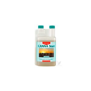 Canna start es 0.5 l canna