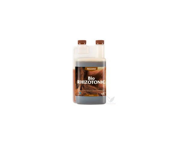 Bio rhizotonic 1 l canna