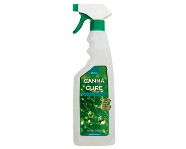 Canna cure rtu 0,75 l