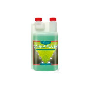 Canna flush 0,25 l canna