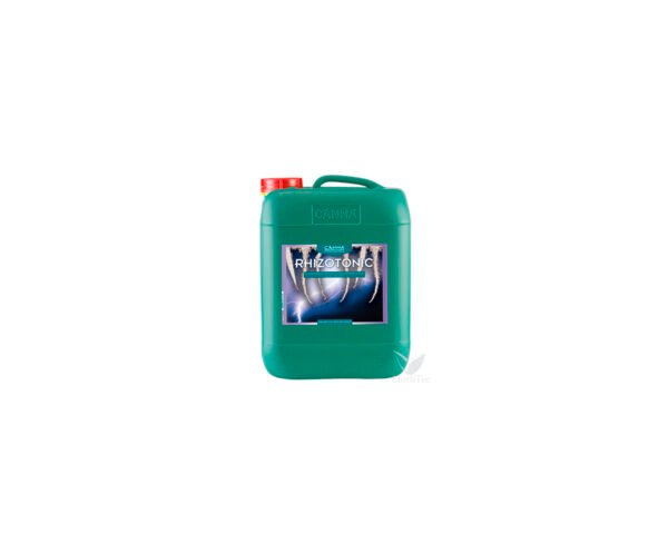 Rhizotonic  0.25 l canna