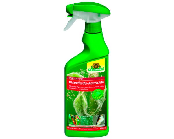 700270-insecticida-acaricida-spruzitrtu-500ml.jpg Insecticida acaricida rtu spruzit 500 ml neudorff