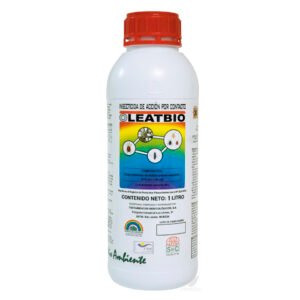 Oleatbio grow 250 ml trabe