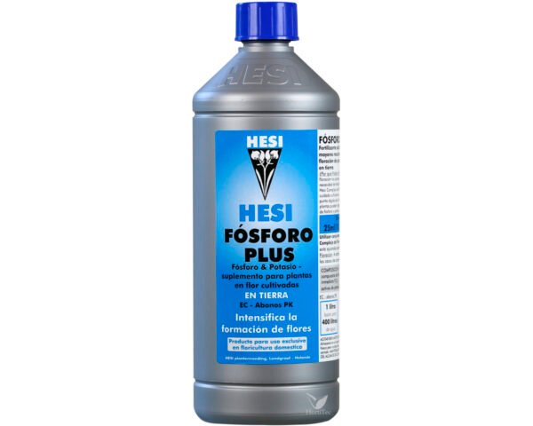 Fosforo plus 0'5 l hesi