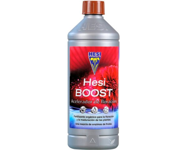 Boost 0,5 l hesi