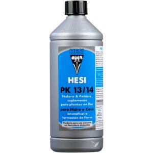 Pk 13-14 0.5 l hesi