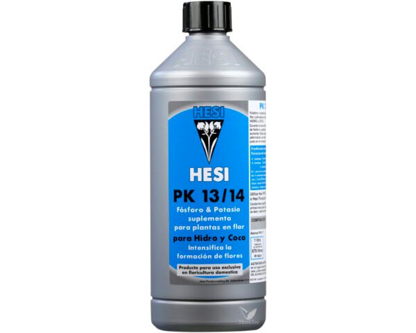 Pk 13-14 0.5 l hesi