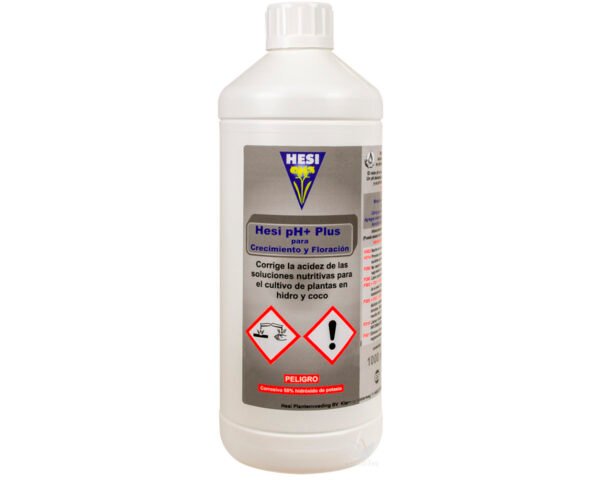 Ph up plus 1 l hesi
