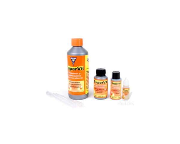 Super vit 0,5 l hesi