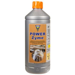 Powerzyme 0,5 l hesi