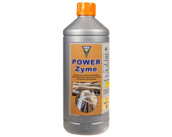Powerzyme 0,5 l hesi