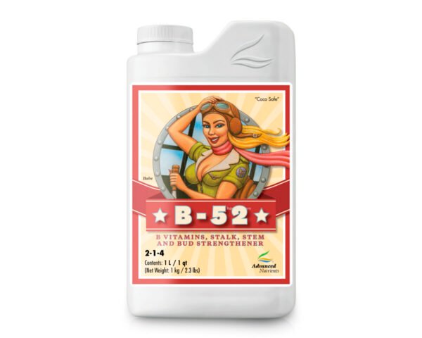 719001-advanced-nutrients-b-52-1l.jpg B-52 1 l advanced nutrients