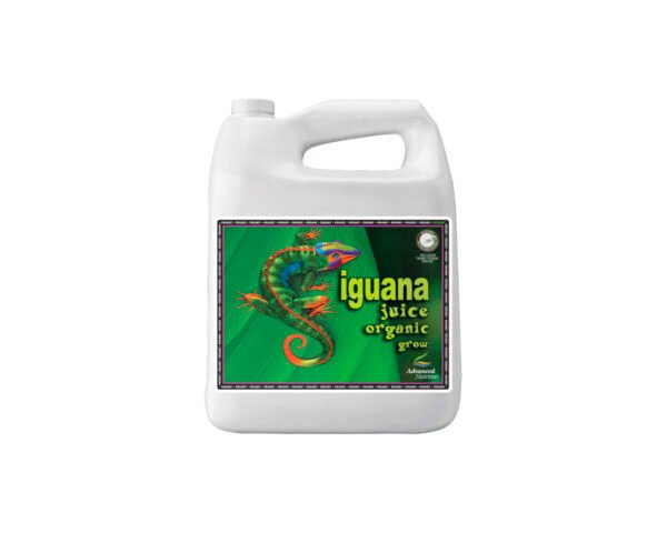 719021-advanced-nutrients-organic-iguana-juice-grow-4l.jpg Iguana juice organic grow 1 l advances nutrients