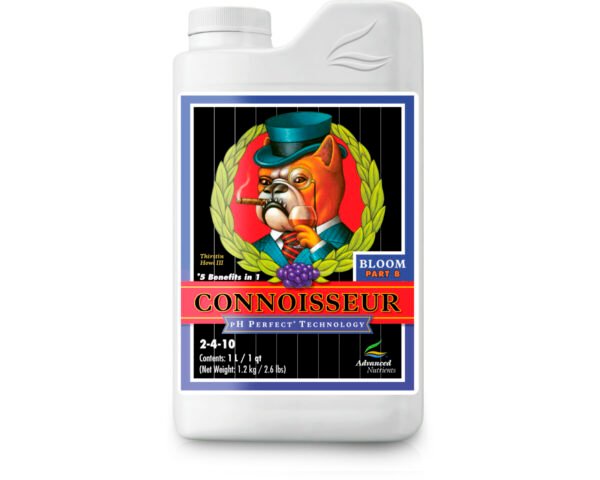 Ph perfect conn bloom b 1 l  advanced nutrients