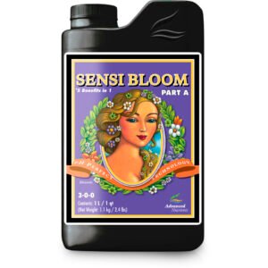 Ph perfect sensi bloom a 1 l advanced nutrients
