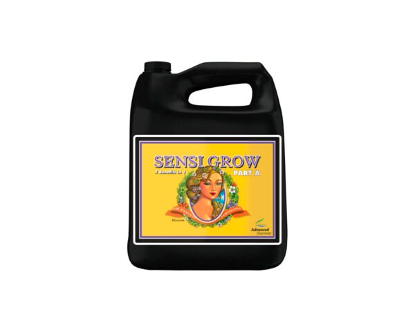 Ph perfect sensi grow a 1 l advanced nutrients